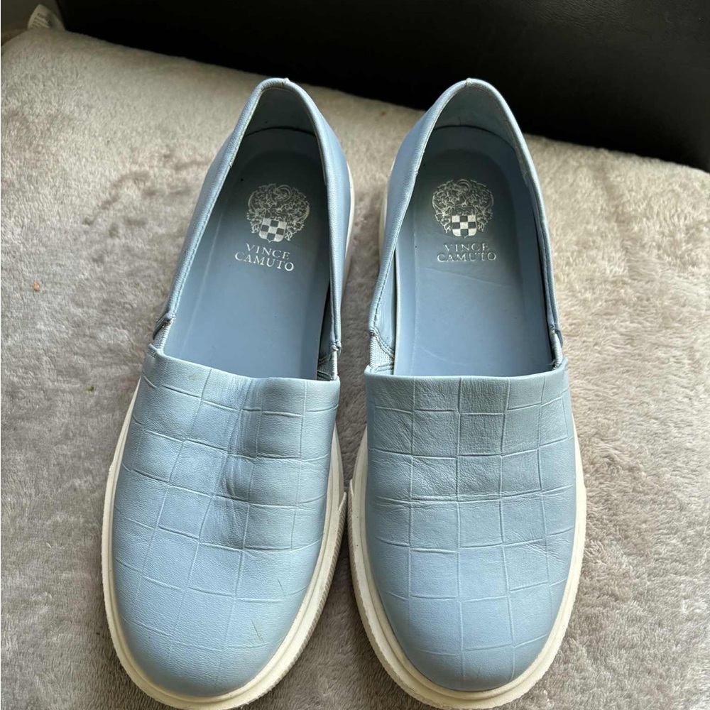 Slip on shoe in perfect condition